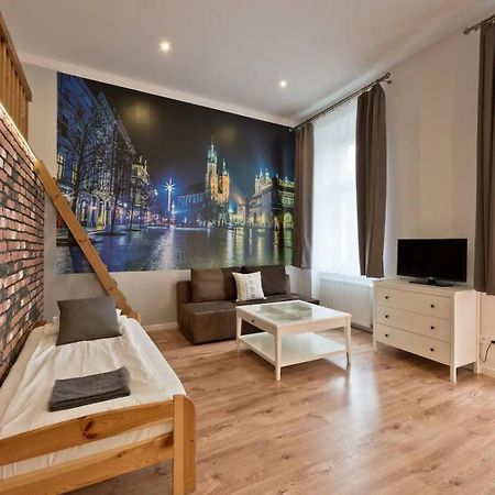 2-Bedroom Apartment - 51 Dietla Street Krakow Dış mekan fotoğraf
