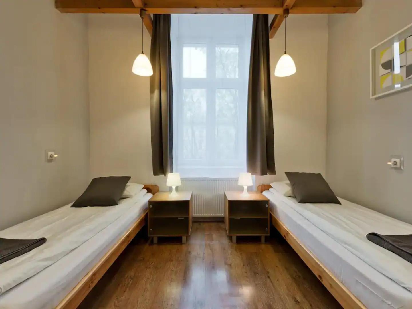 2-Bedroom Apartment - 51 Dietla Street Krakow Dış mekan fotoğraf